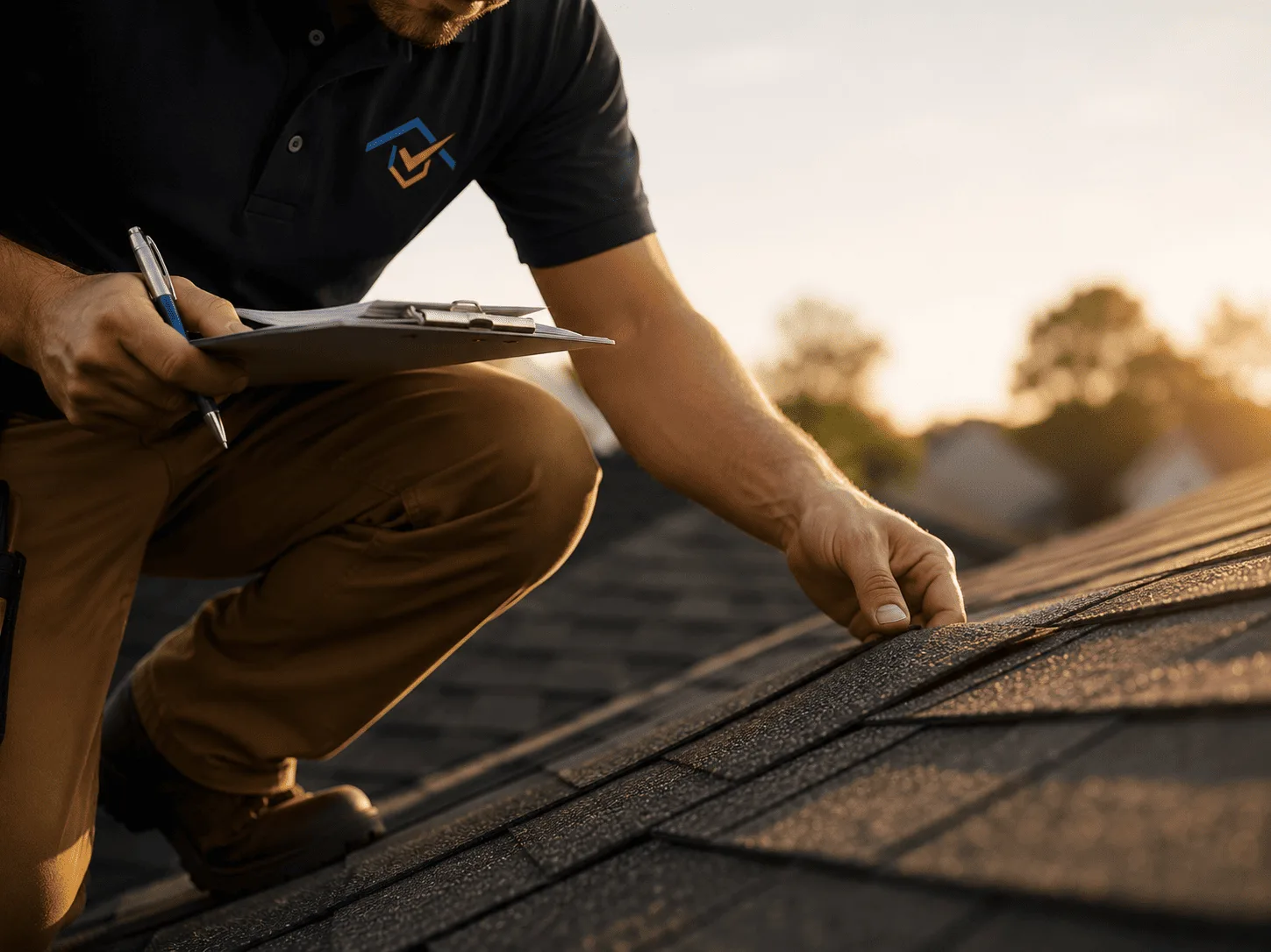 Why Choose Roof Inspection in Etoile, TX