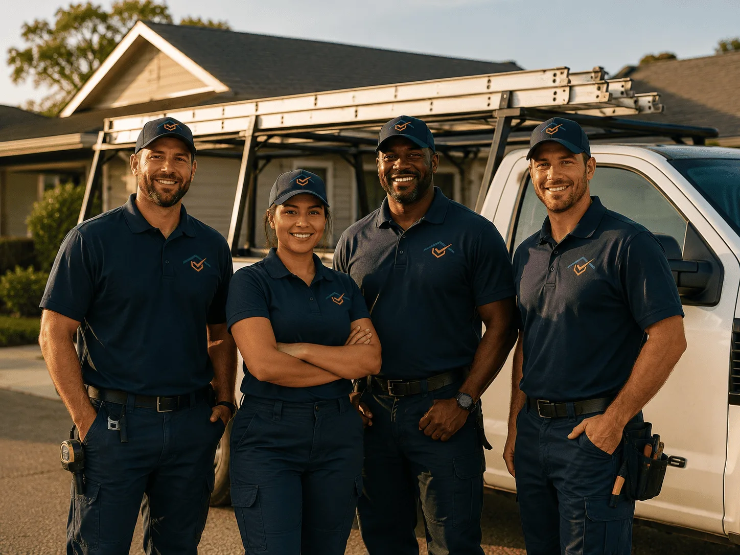 Roof Inspection company in Etoile, TX